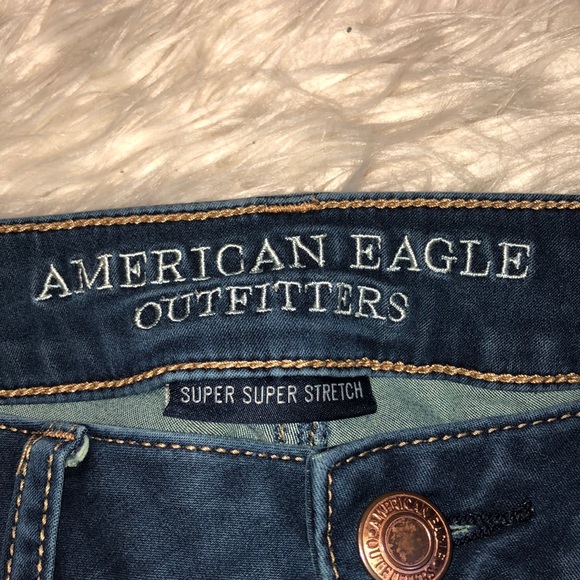 AEO Jeggings - Picture 5 of 6